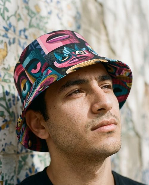 Pele Bucket Hat bucket hat