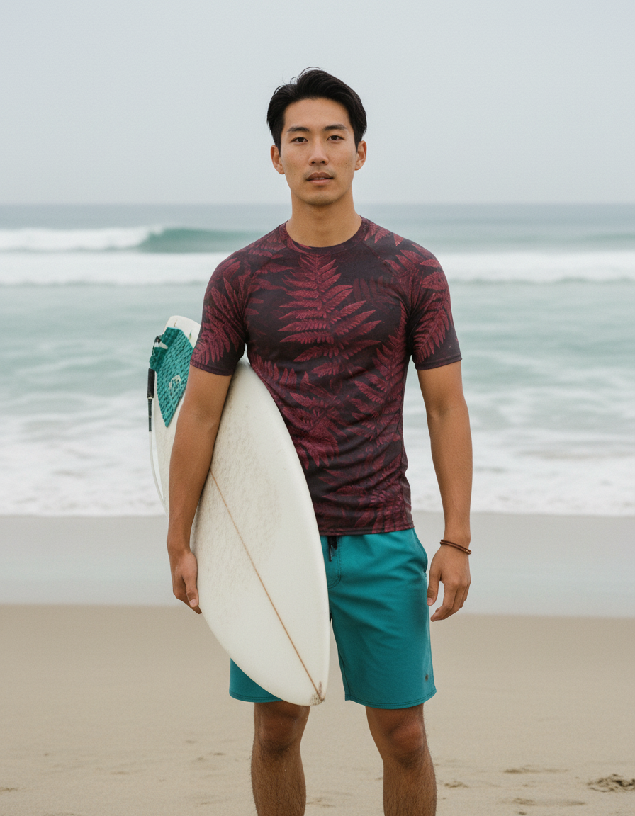 Men's Short-Sleeve