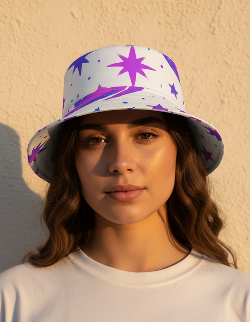 Astral Bucket Hat Bucket Hat — Dripper