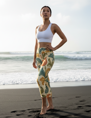 Luxe Leggings bikini — Dripper