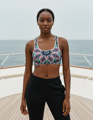 Karma classic sports bras