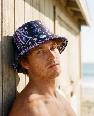Siren bucket hats