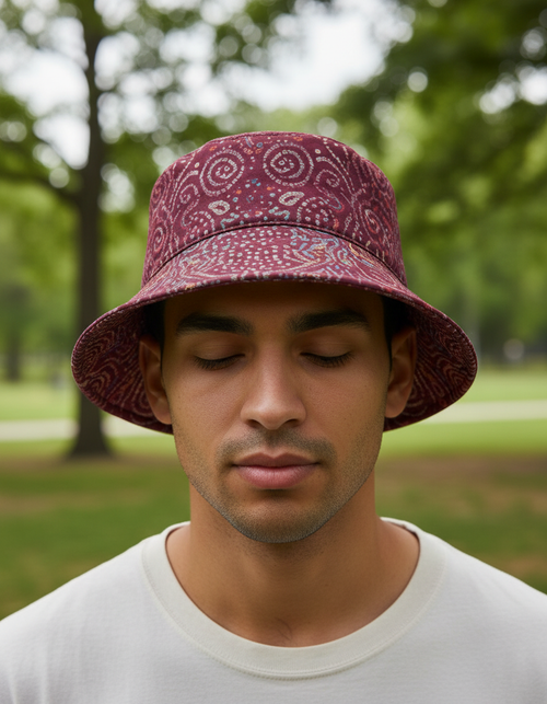 Mirage Bucket Hat bucket hat