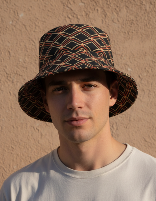 Yuki Bucket Hat bucket hat