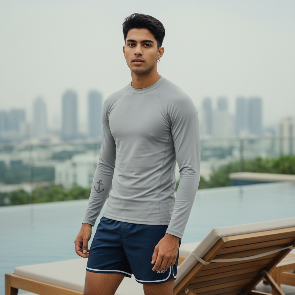 Men's