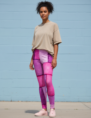 Sumi leggings