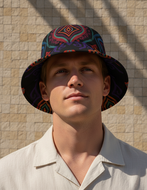 Sutra Bucket Hat Bucket Hat — Dripper