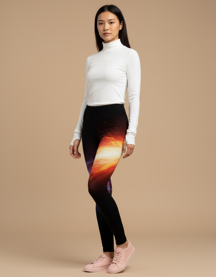 Women's Comet Leggings