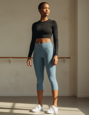 Pewter Blue
