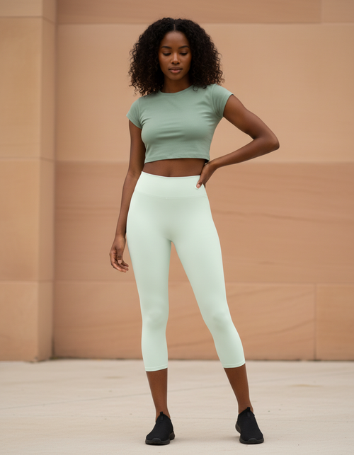 Mint Cream