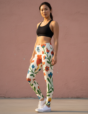 Wander Leggings Women's Leggings — Dripper