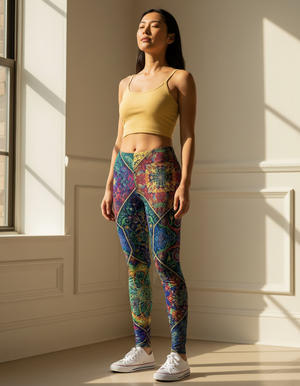 Eclipse leggings