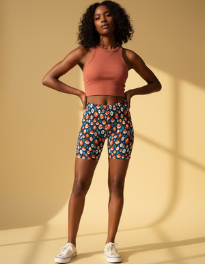 Kumo Short Shorts Short Shorts — Dripper