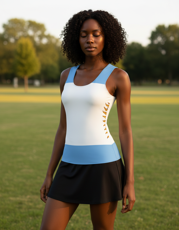 Argentine Collection tank tops