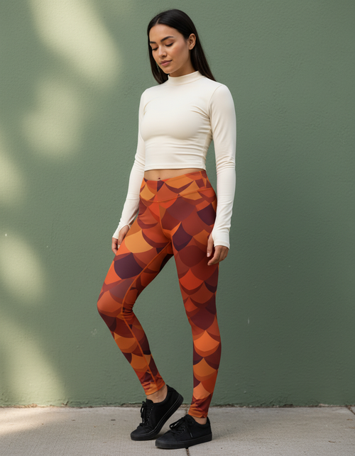 Nami leggings
