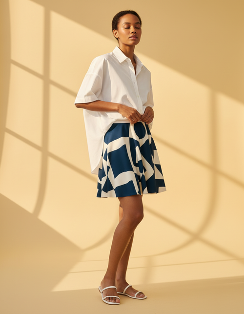Zenith skater skirts