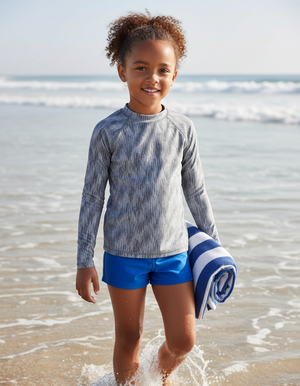 Holographic Collection Rash Guard rashguards