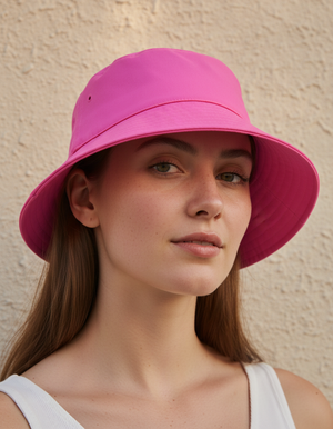Neon Pink