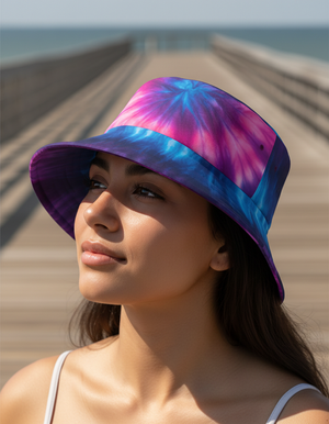 Elysium Bucket Hat Bucket Hat — Dripper