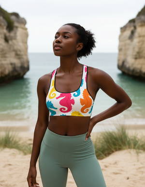 Mystique classic sports bras