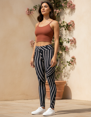 Fusion leggings