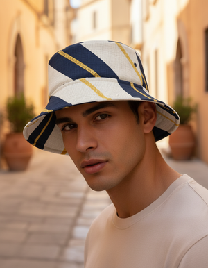 Prism Bucket Hat Bucket Hat — Dripper