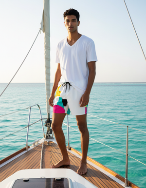 De Collection Swim Trunks swim trunks