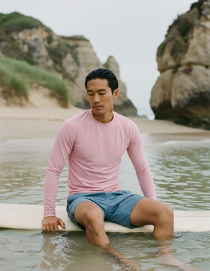Baby Pink
