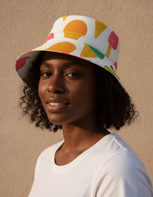 Chill Bucket Hat Bucket Hat — Dripper