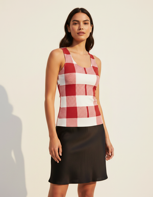 Fable Tank Top Women's Tank Top — Dripper