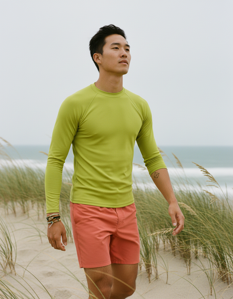 Men's