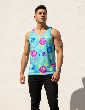 Redoute Collection Tank Tops tank tops