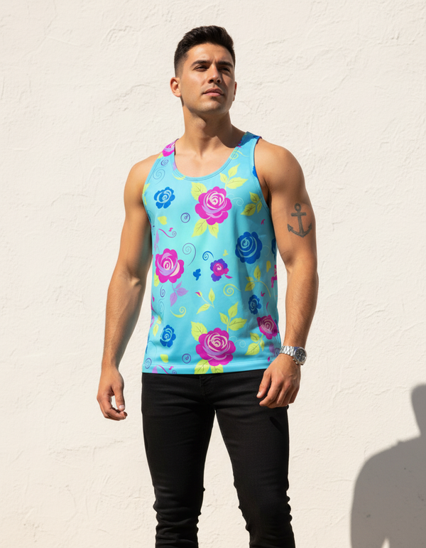 Redoute Collection Tank Tops tank tops