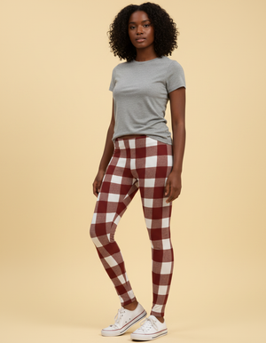 Meadow Leggings bikini — Dripper