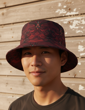 Sora bucket hats