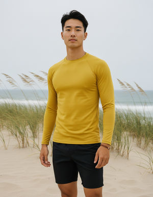 Bauhaus Yellow