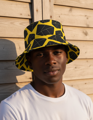 Eclipse Bucket Hat Bucket Hat — Dripper