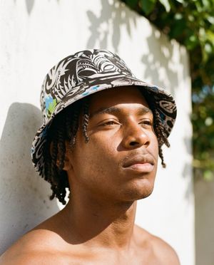 Nalu Uli bucket hats