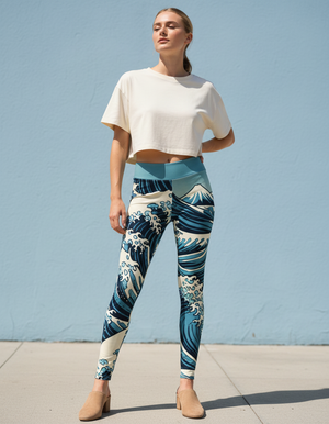 Ebb leggings