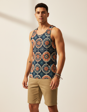 Amis Tank Top bikini — Dripper