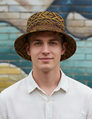 Honu Bucket Hat Bucket Hat — Dripper
