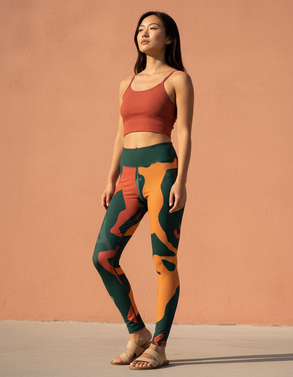 Matisse The Dance leggings