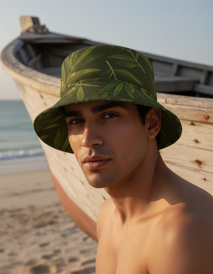 Elysium Bucket Hat Bucket Hat — Dripper