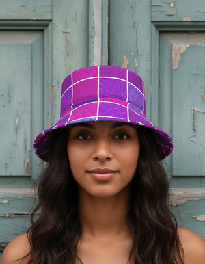 Rhapsody bucket hats