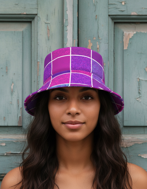 Rhapsody Bucket Hat bucket hat