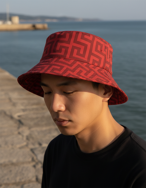 Akari Bucket Hat Bucket Hat — Dripper
