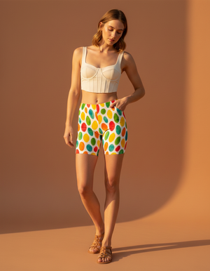 Solstice women's short shorts