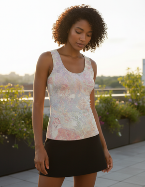 Haven Tank Top Women's Tank Top — Dripper