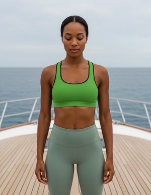 Kelly Green