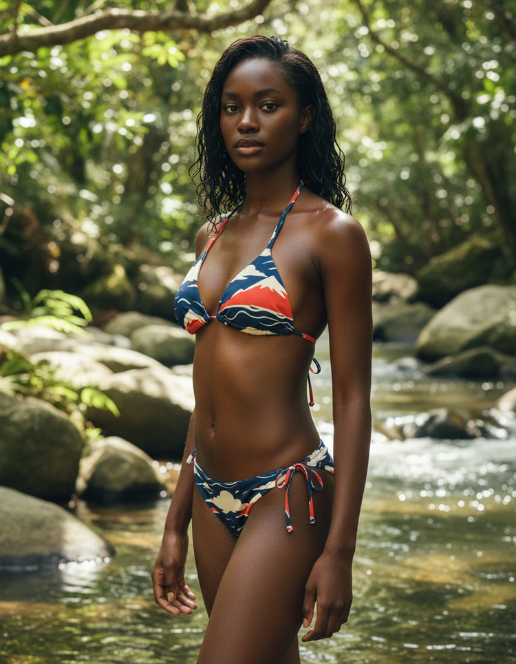 Dreamscape Yume Bikini